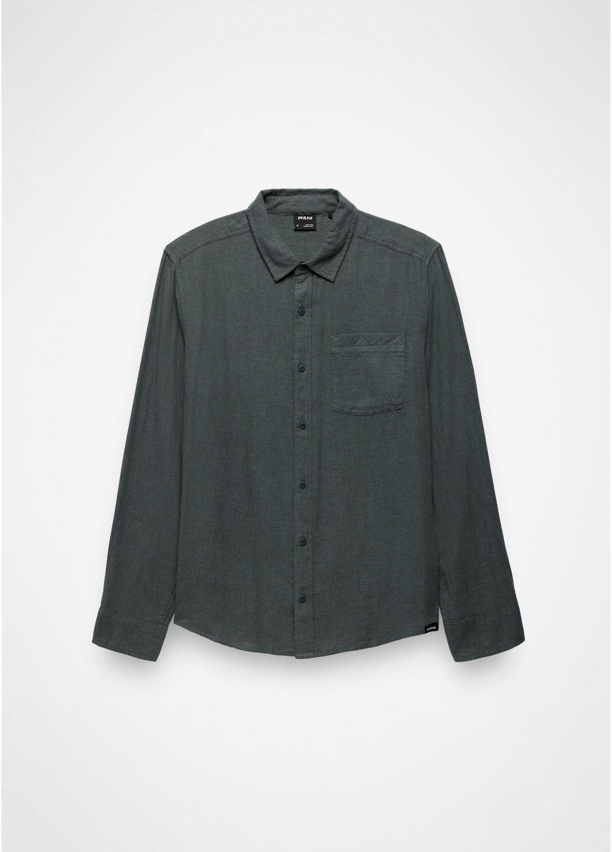 Mendocino Shirt