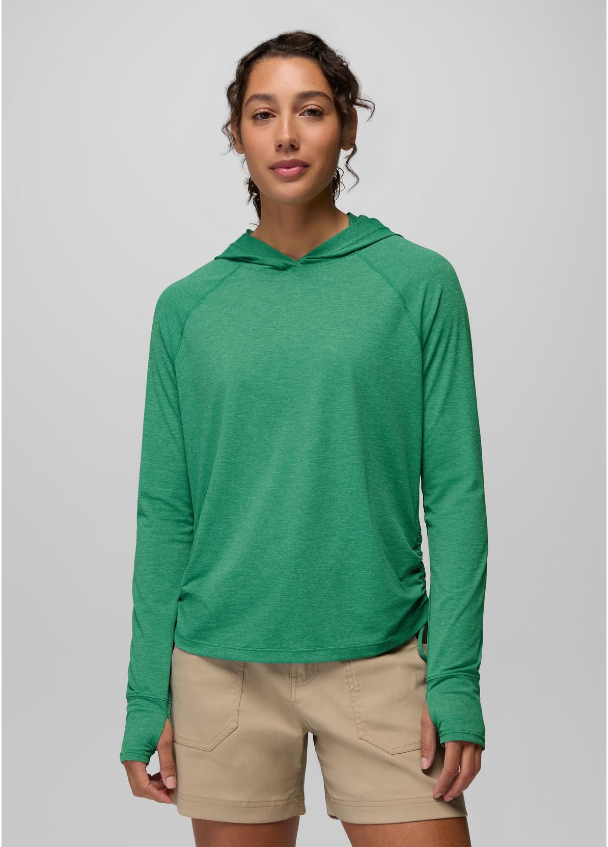 Eileen Hoodie