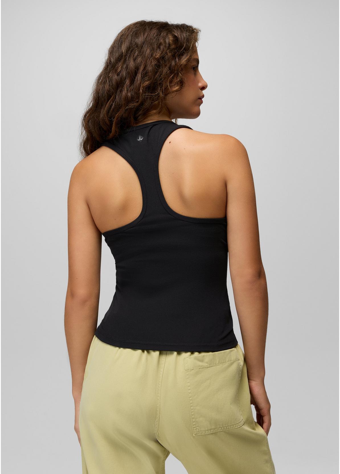 Pure Ascent Racerback Tank