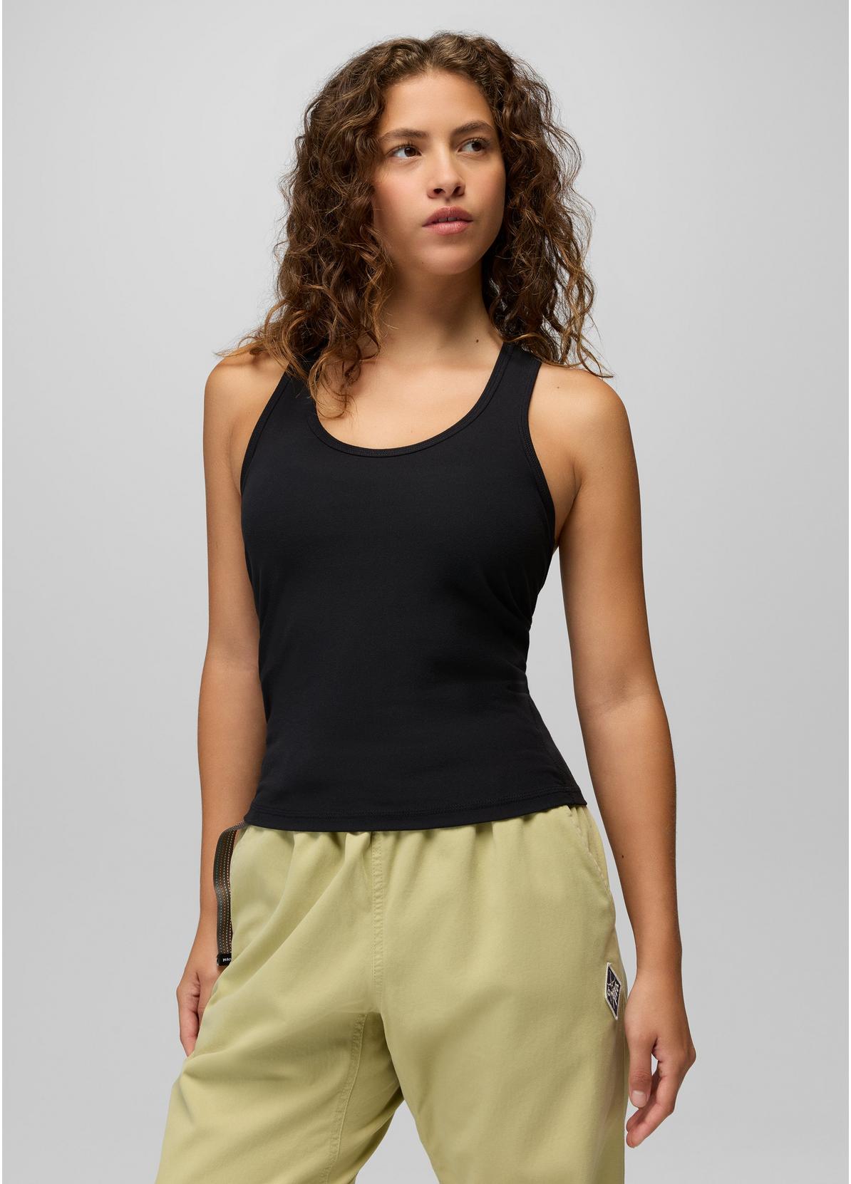Pure Ascent Racerback Tank