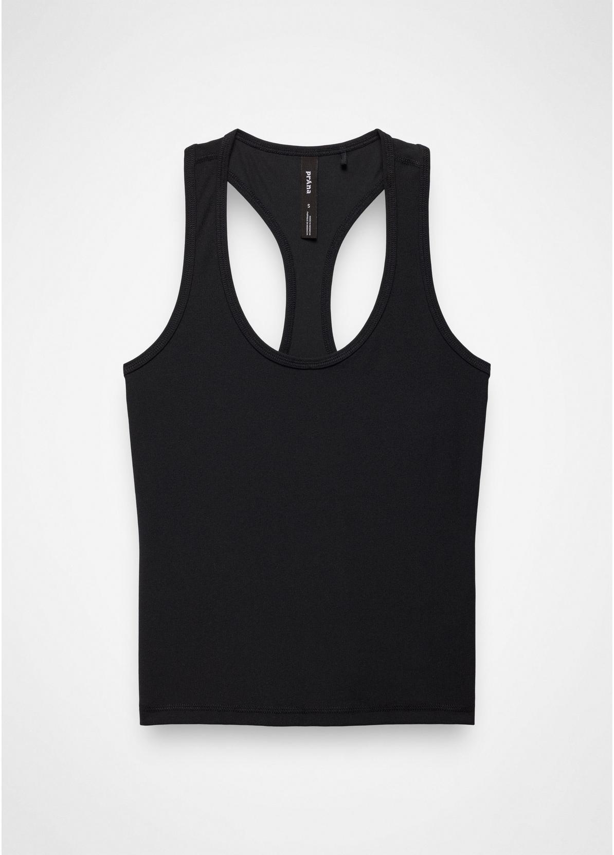 Pure Ascent Racerback Tank