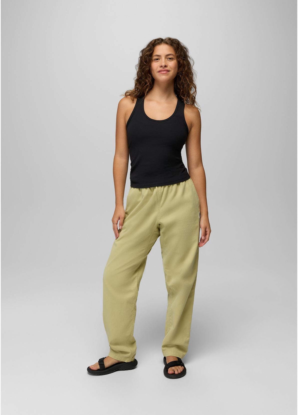 Pure Ascent Racerback Tank