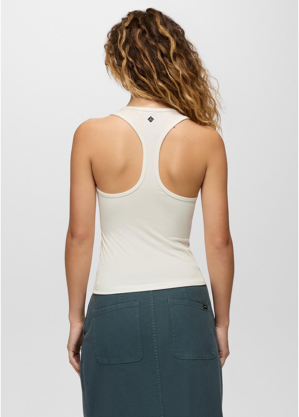 Pure Ascent Racerback Tank