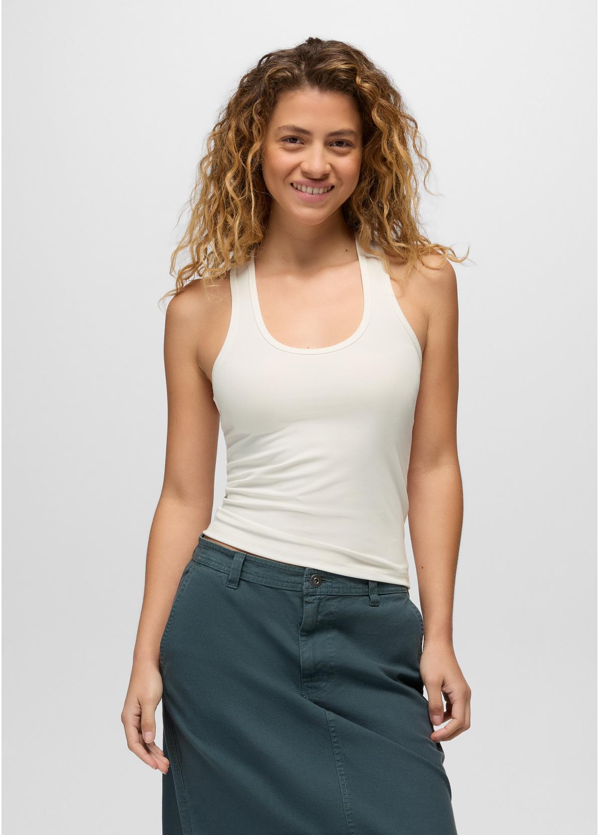 Pure Ascent Racerback Tank