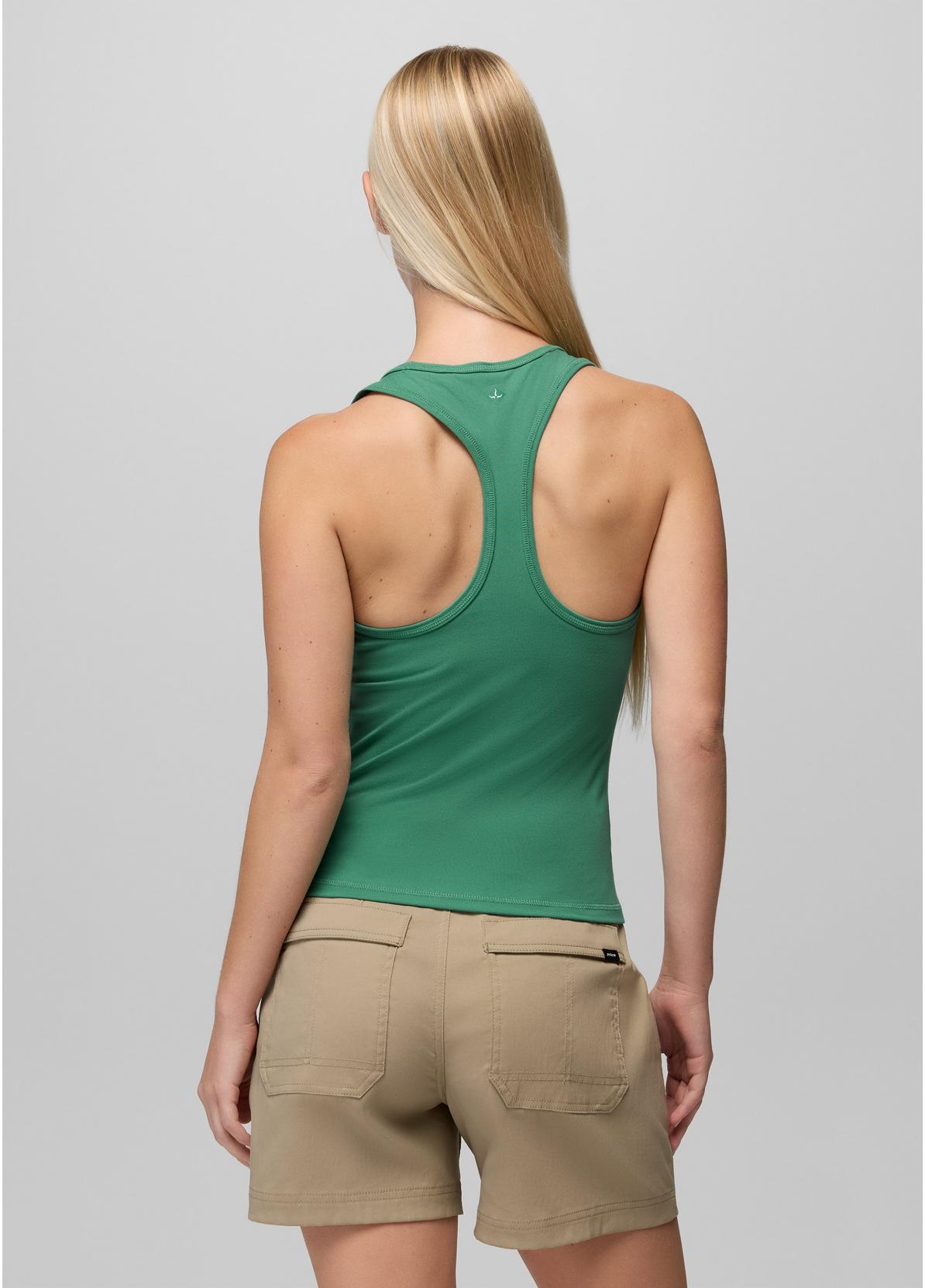 Pure Ascent Racerback Tank