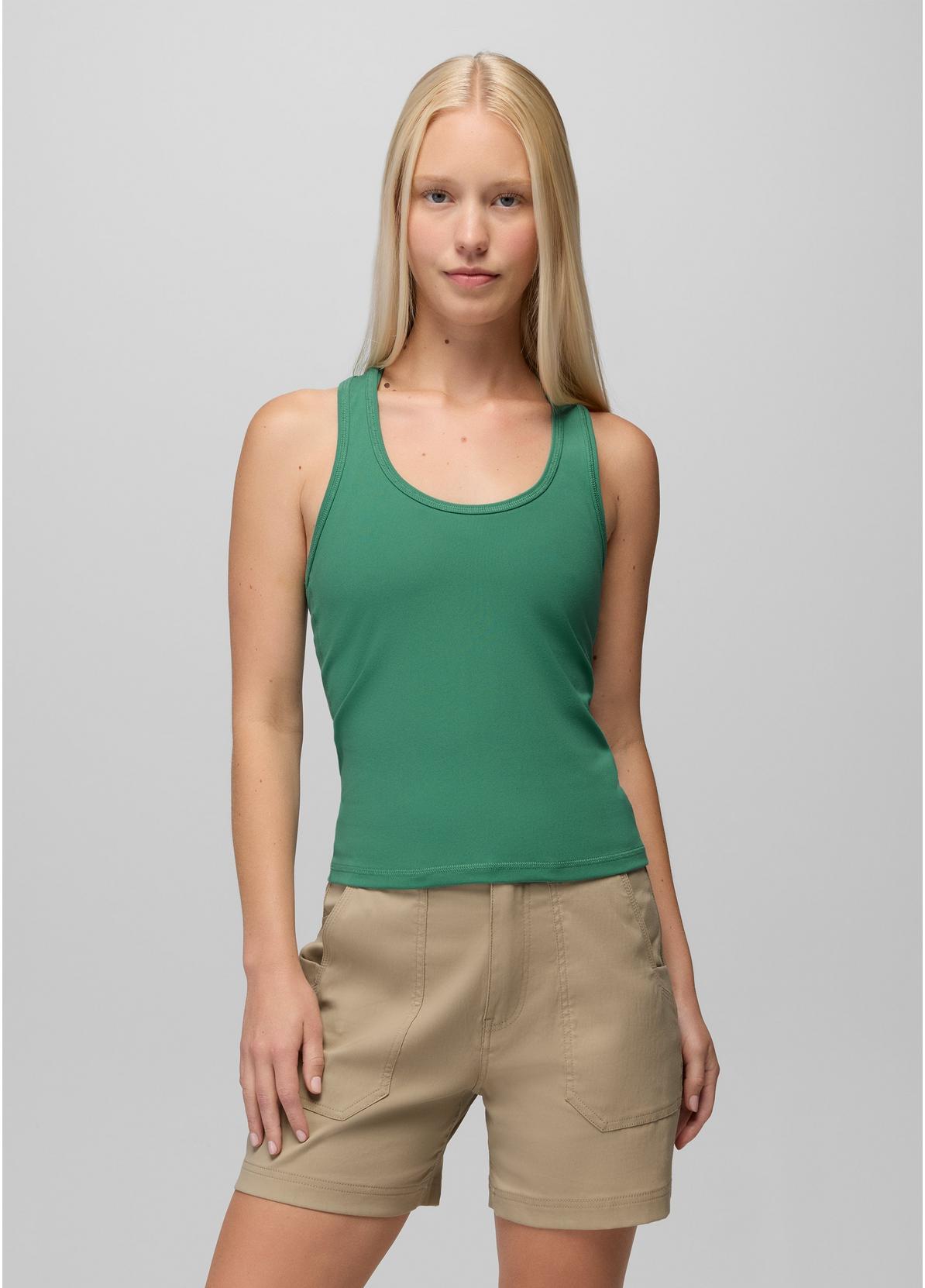 Pure Ascent Racerback Tank