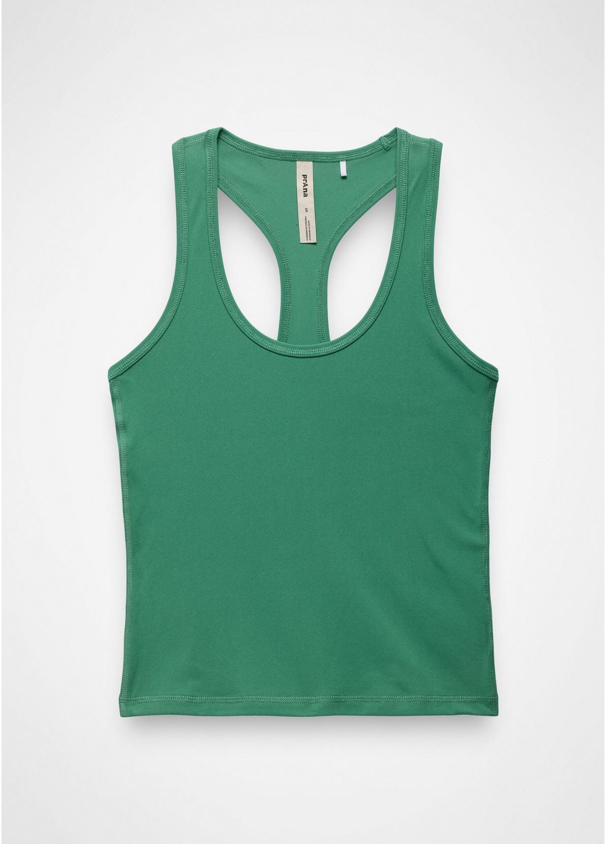 Pure Ascent Racerback Tank