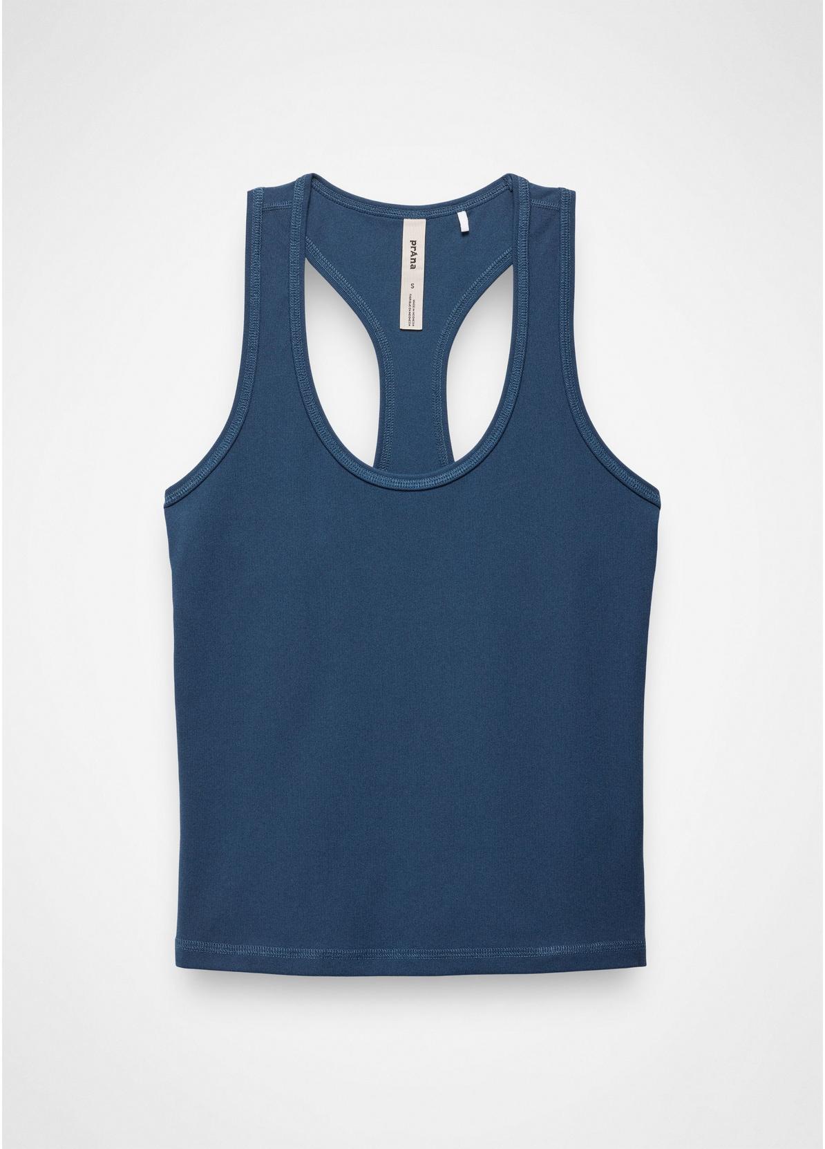 Pure Ascent Racerback Tank