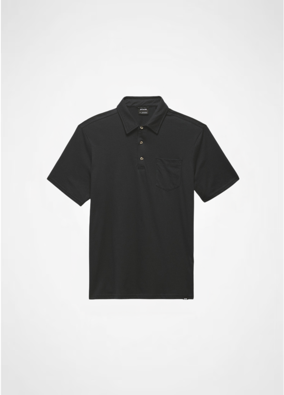 Short Sleeve Polo Shirt