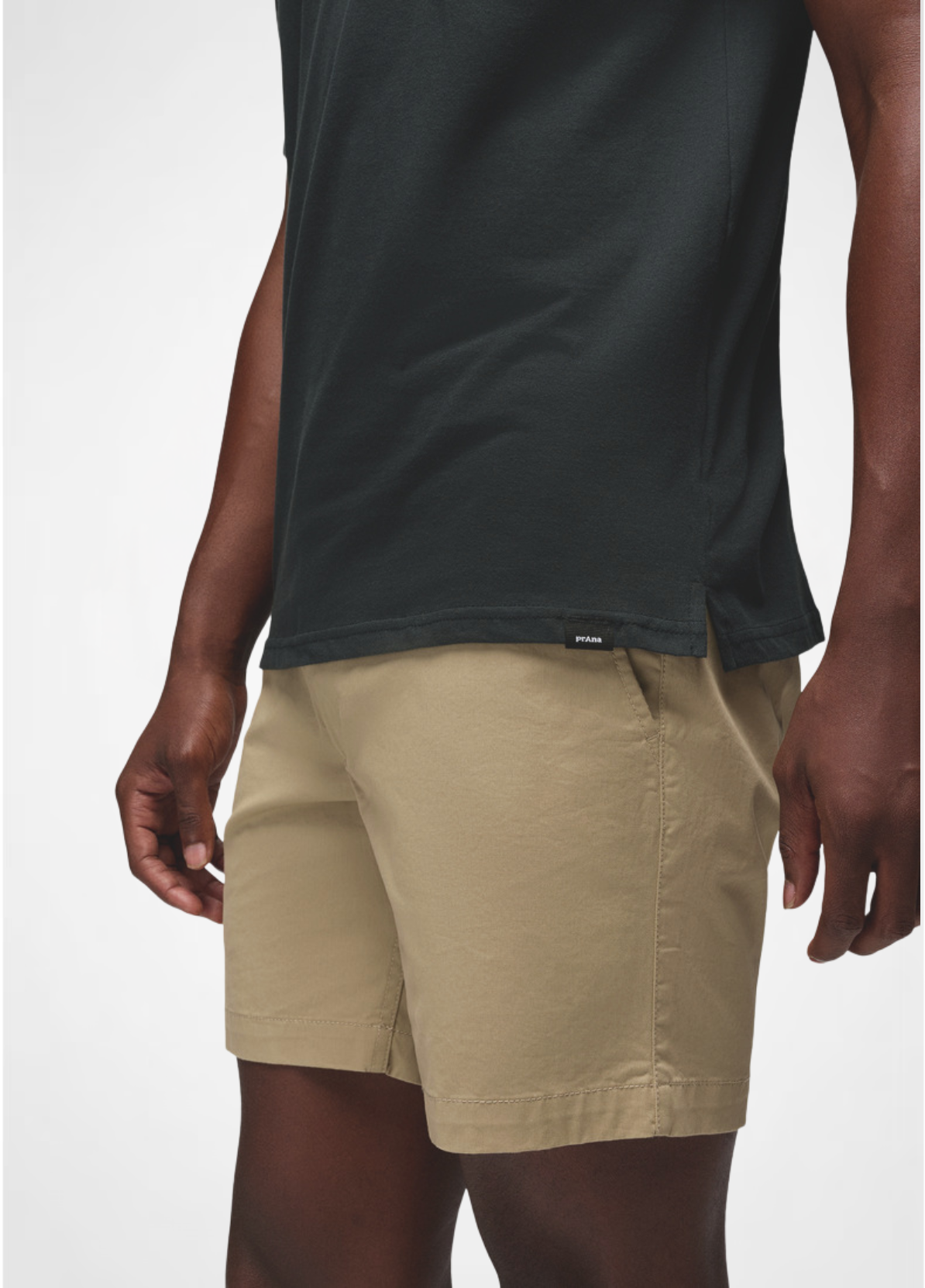 Short Sleeve Polo Shirt