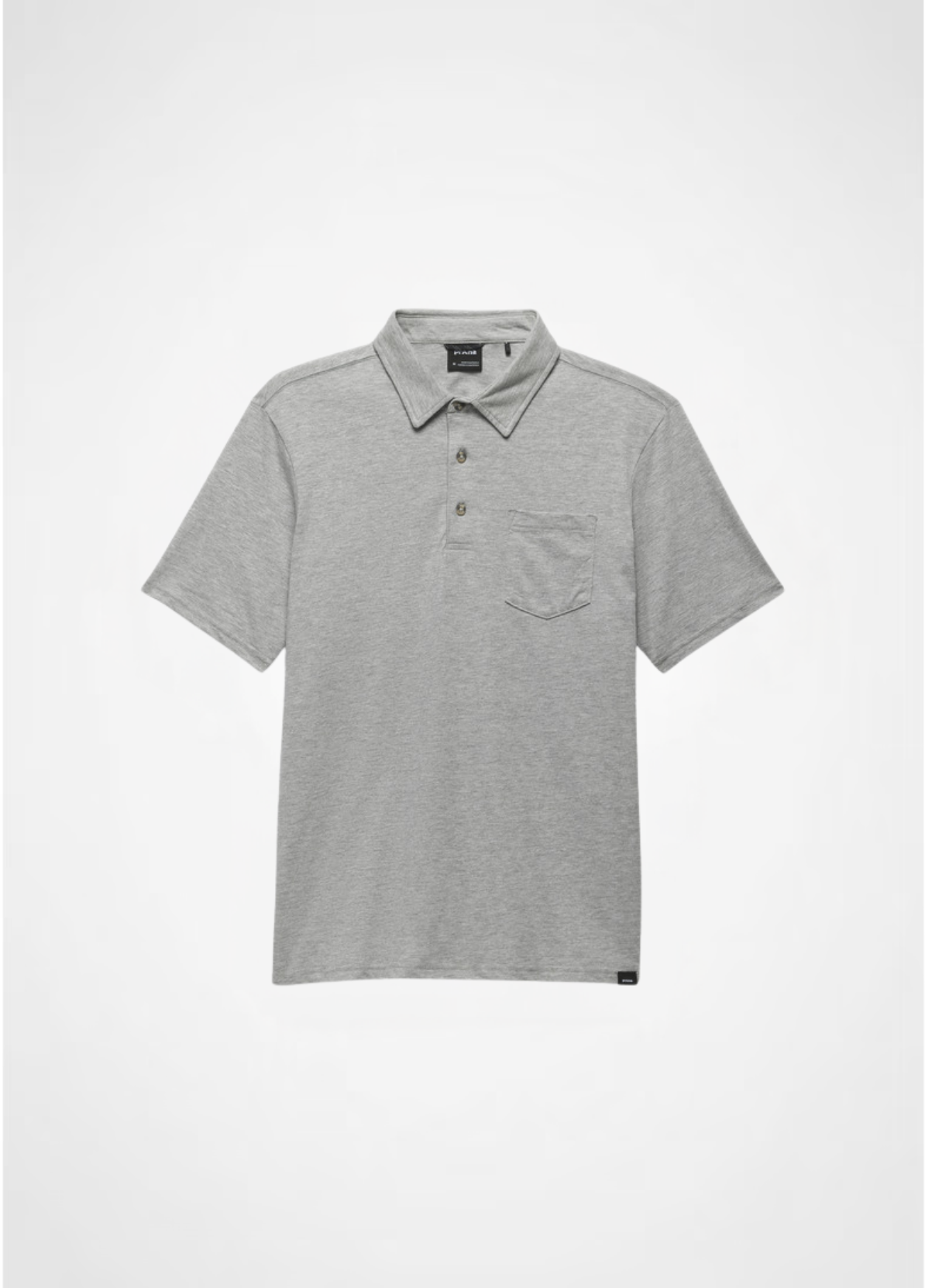 Short Sleeve Polo Shirt