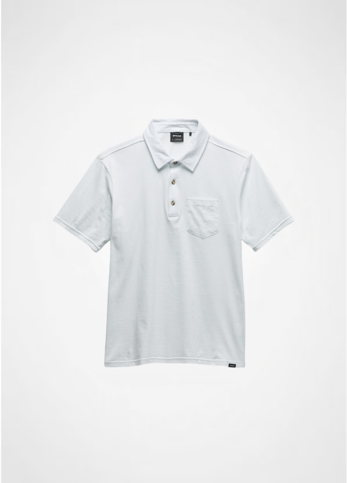 Short Sleeve Polo Shirt