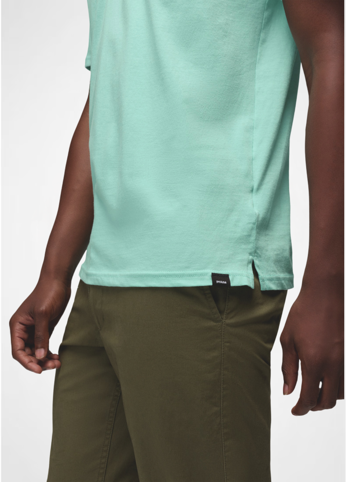 Short Sleeve Polo Shirt