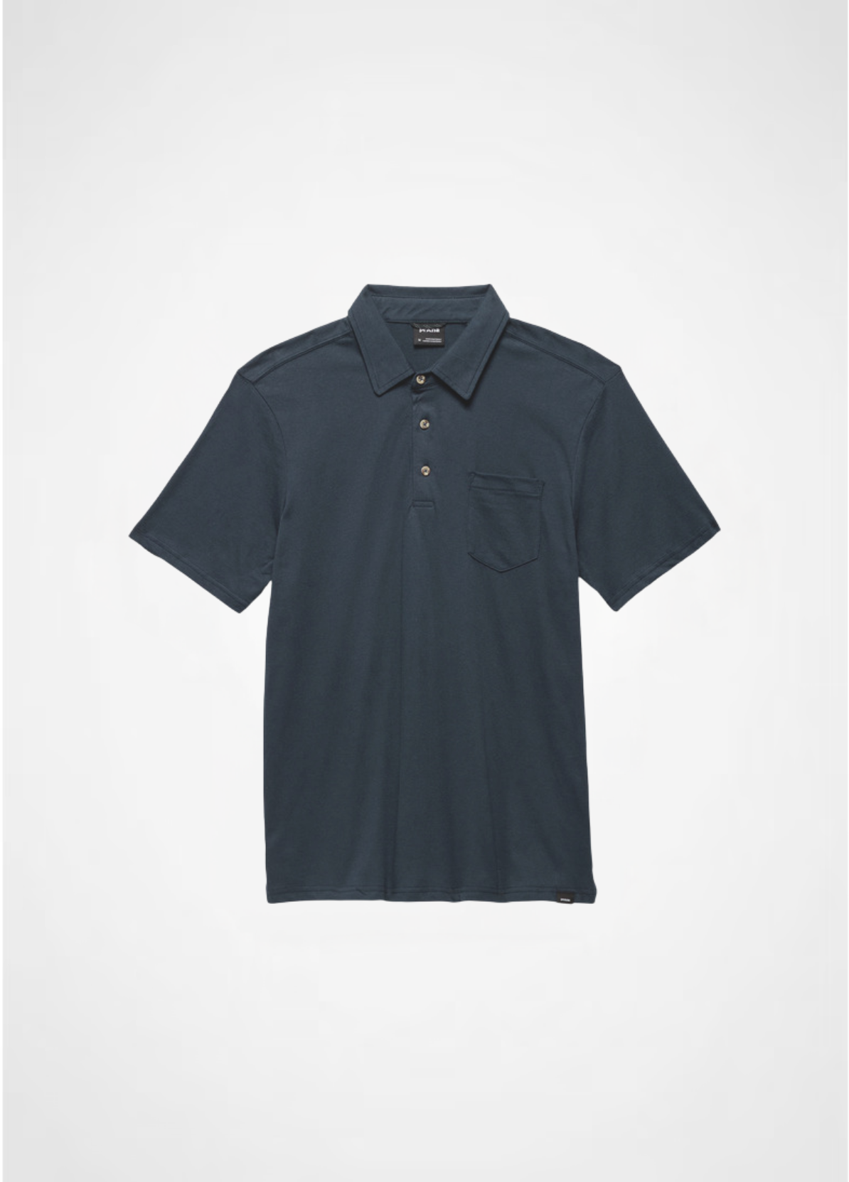 Short Sleeve Polo Shirt