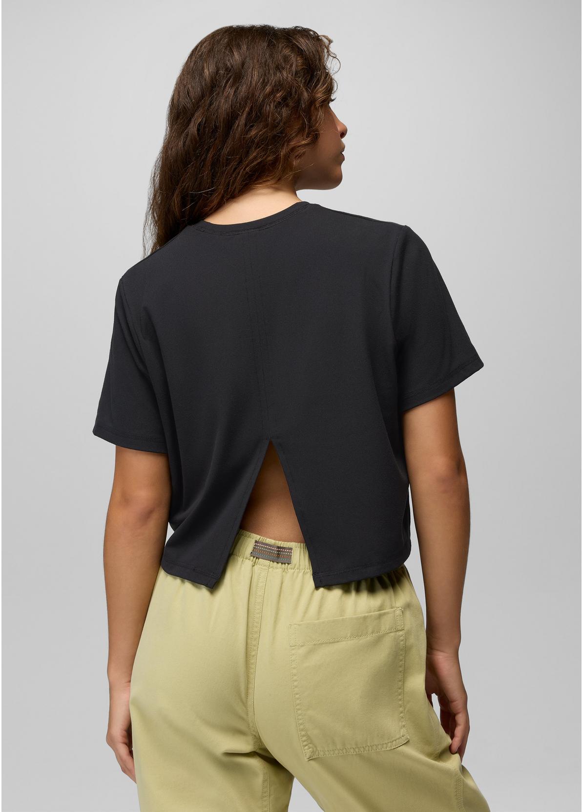 Pure Ascent Short Sleeve
