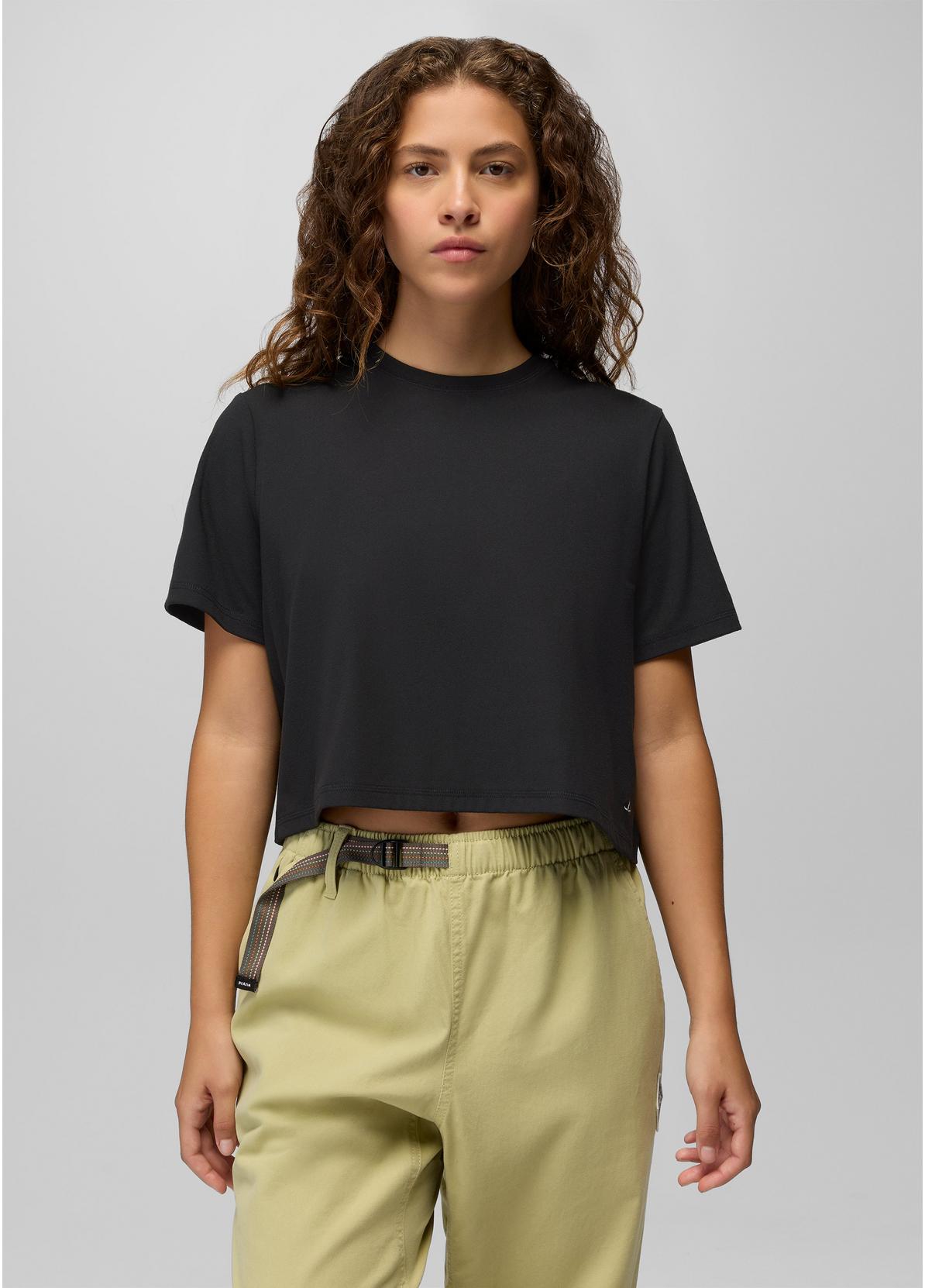 Pure Ascent Short Sleeve