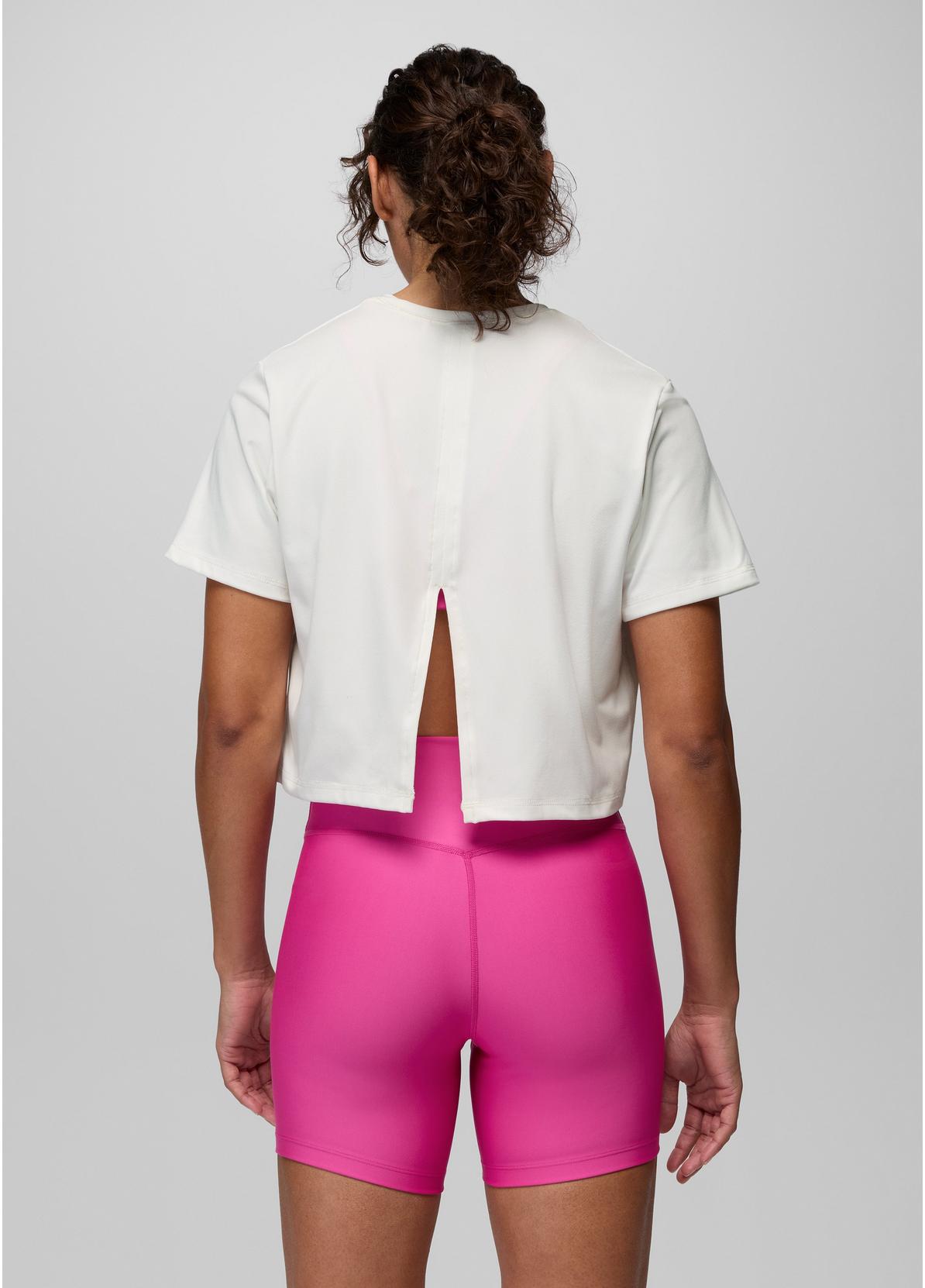 Pure Ascent Short Sleeve