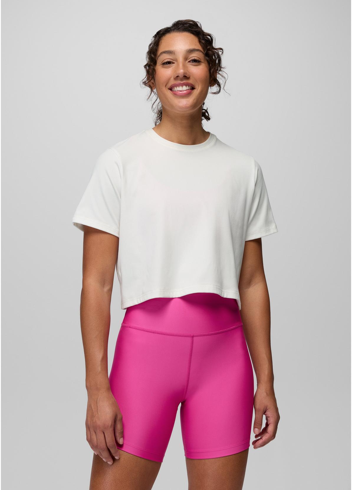 Pure Ascent Short Sleeve