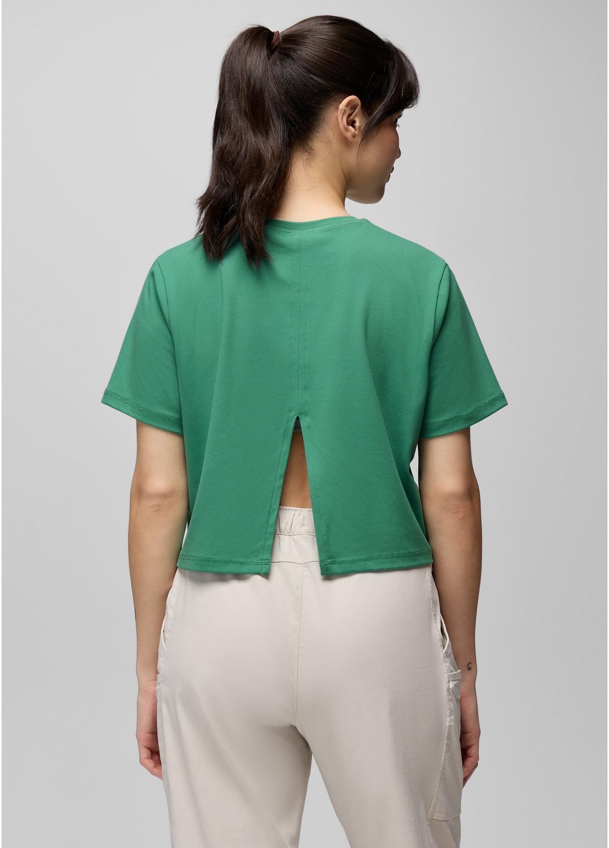 Pure Ascent Short Sleeve