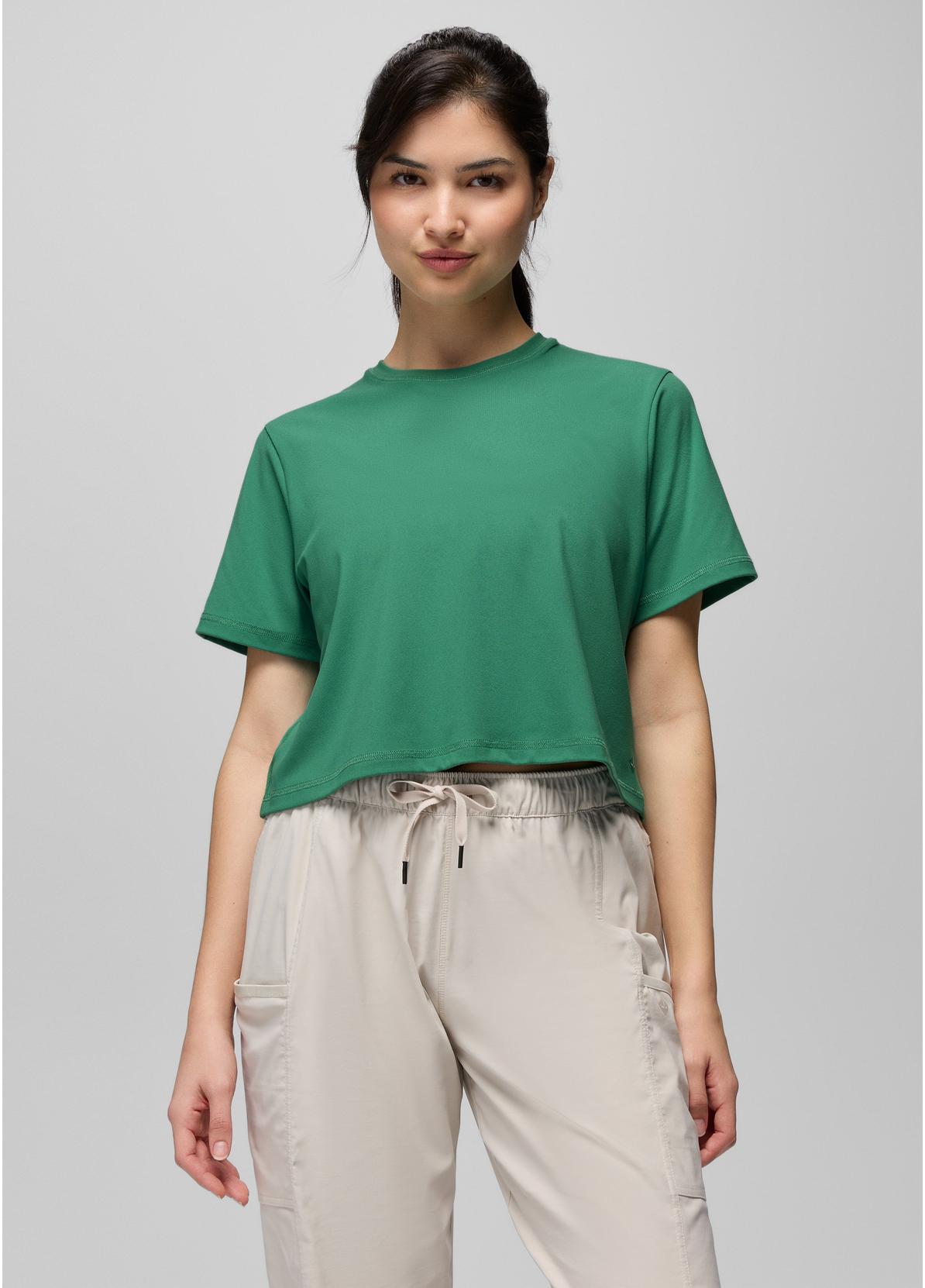 Pure Ascent Short Sleeve