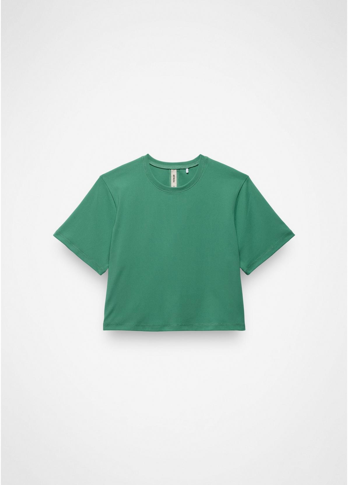Pure Ascent Short Sleeve