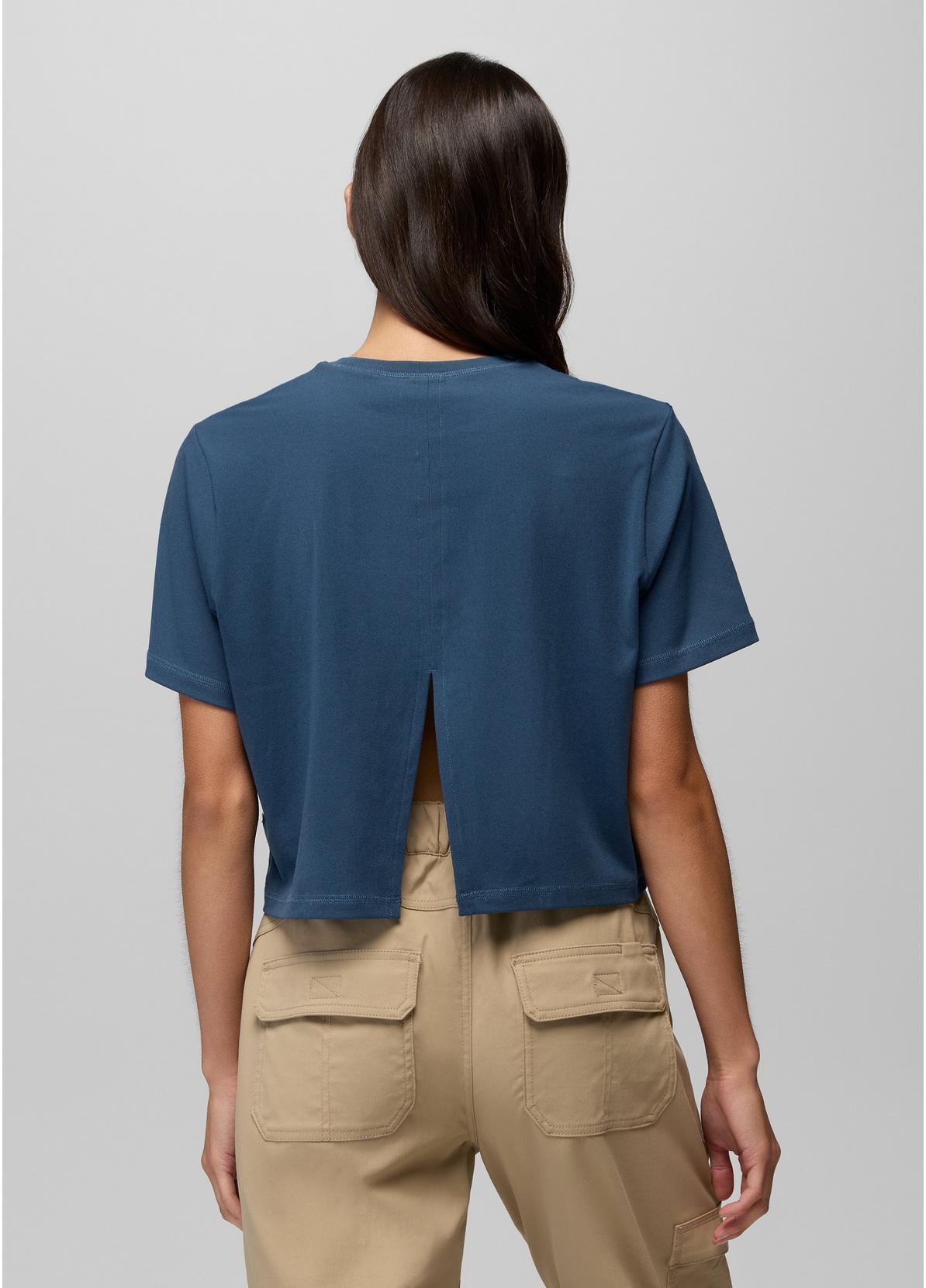 Pure Ascent Short Sleeve