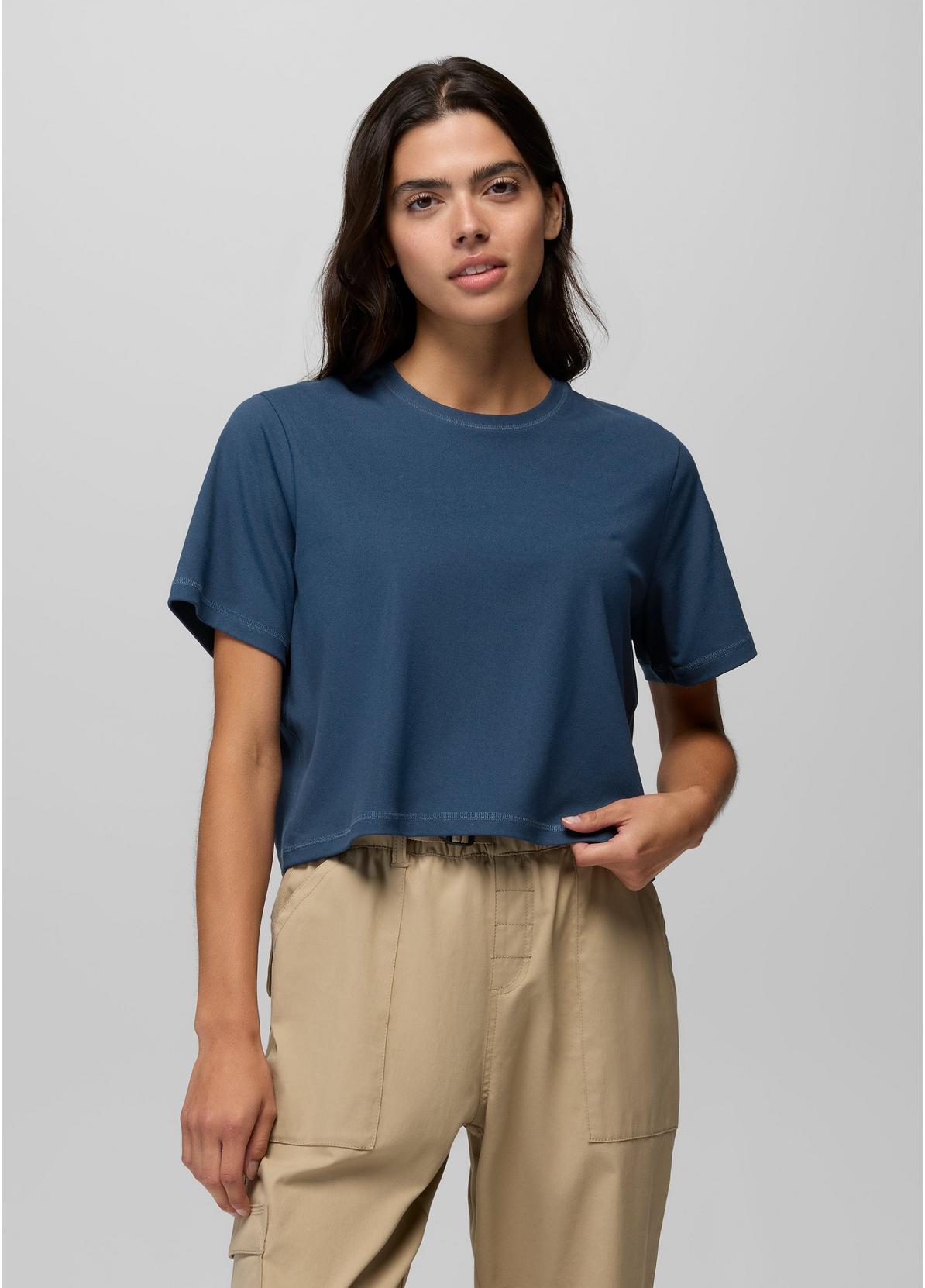 Pure Ascent Short Sleeve