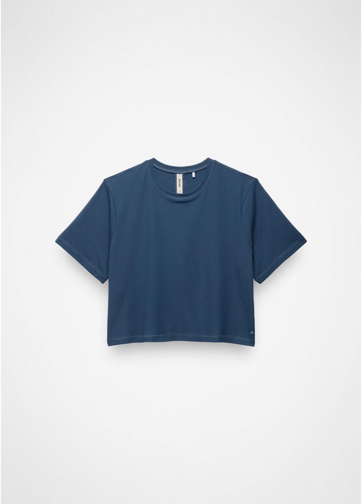 Pure Ascent Short Sleeve
