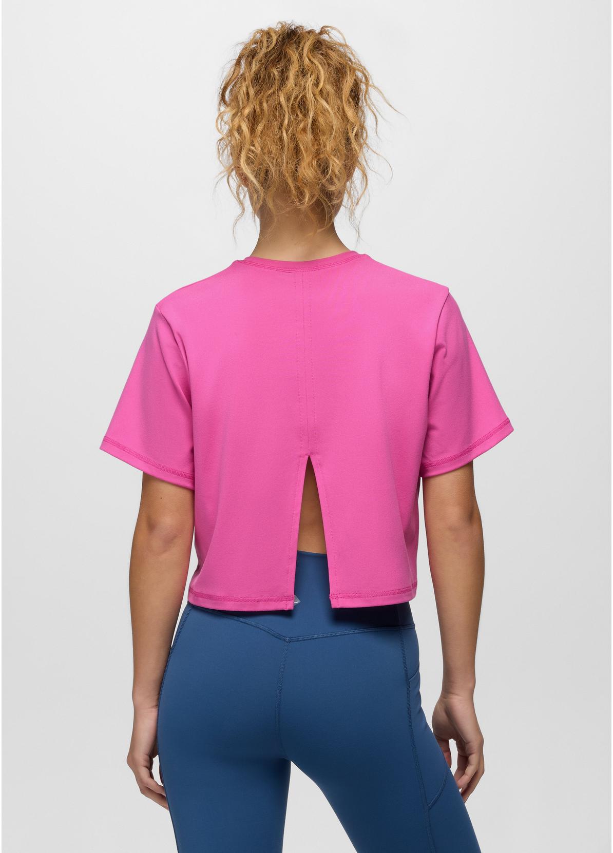 Pure Ascent Short Sleeve