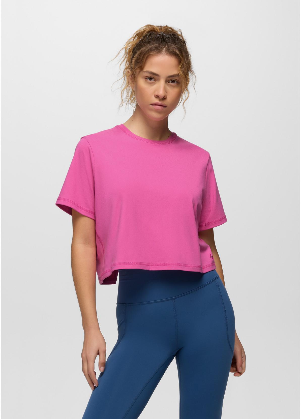 Pure Ascent Short Sleeve