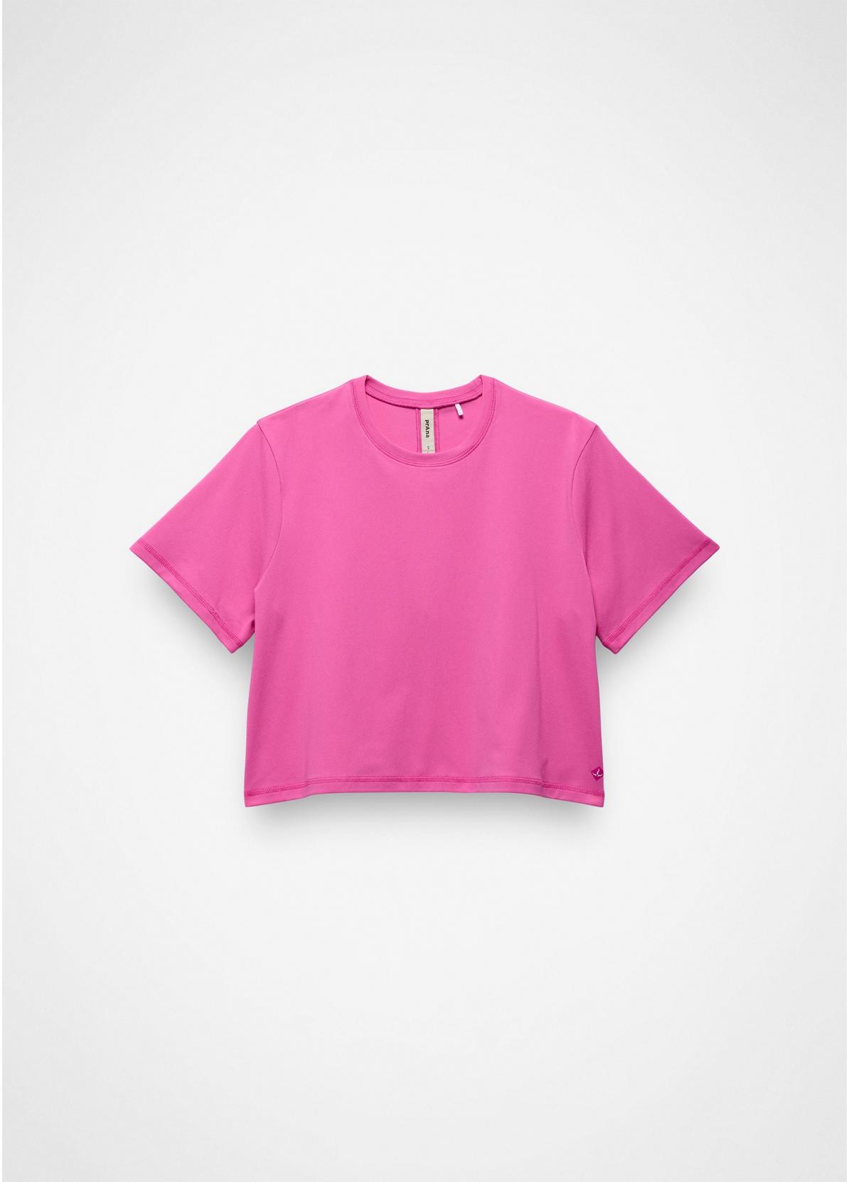 Pure Ascent Short Sleeve