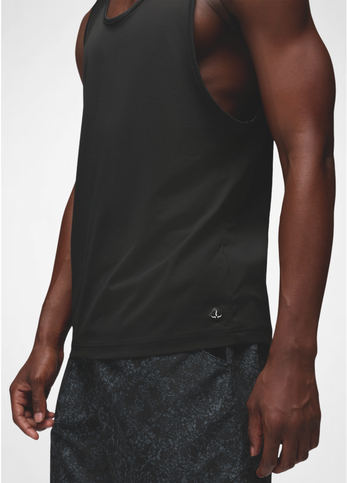 Equalize Tank