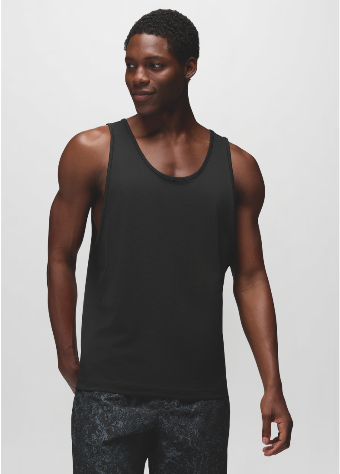 Equalize Tank
