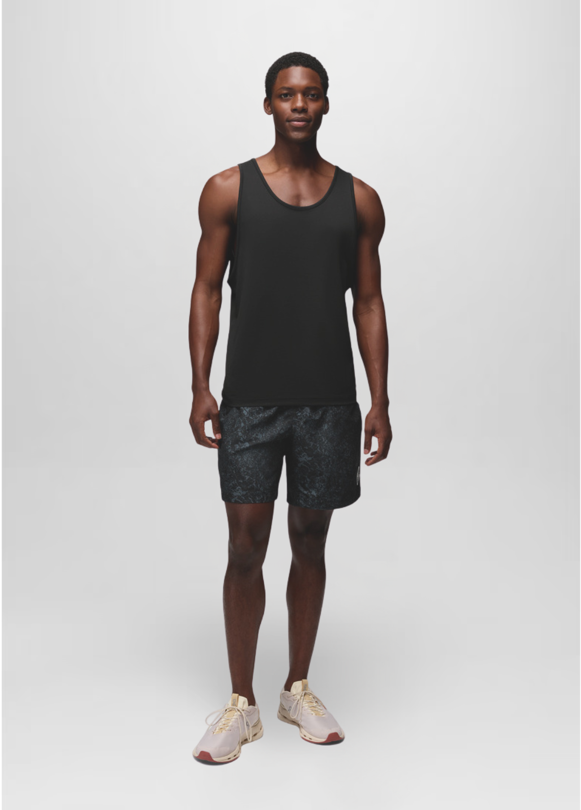 Equalize Tank