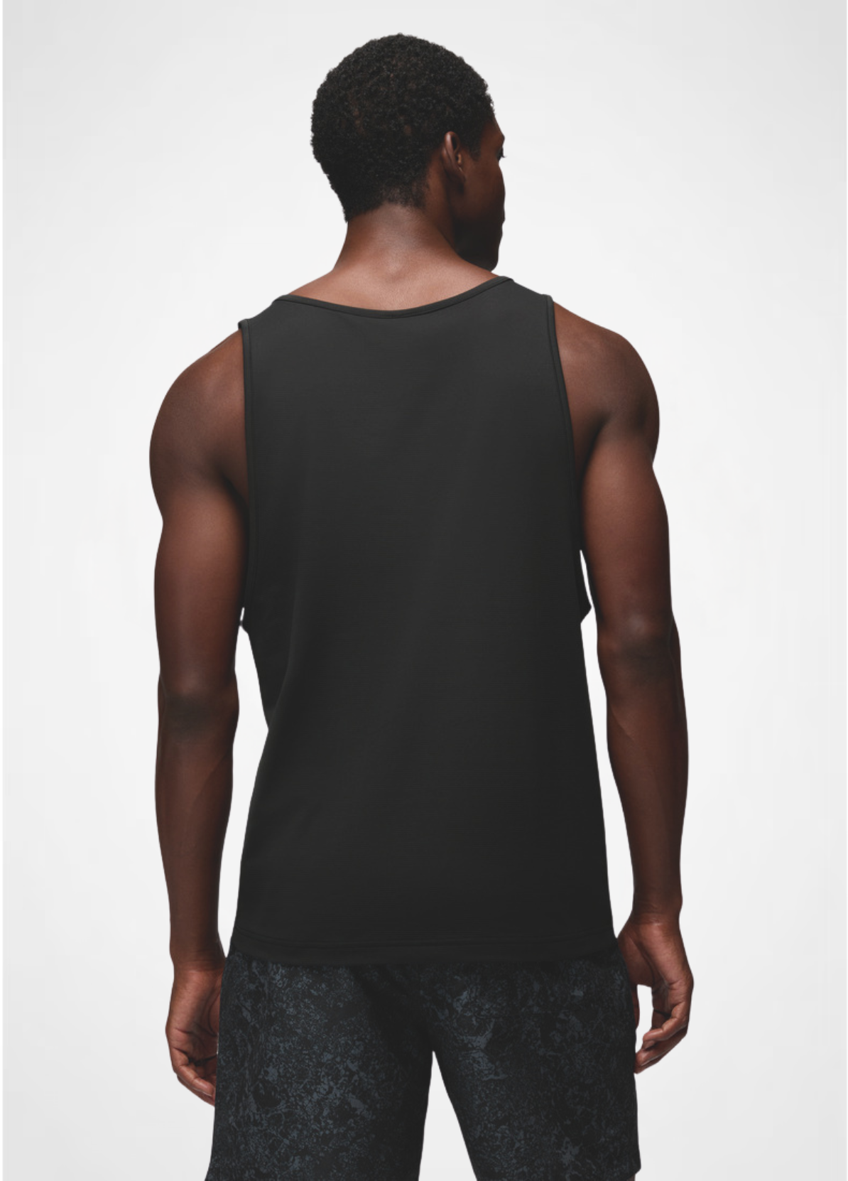 Equalize Tank