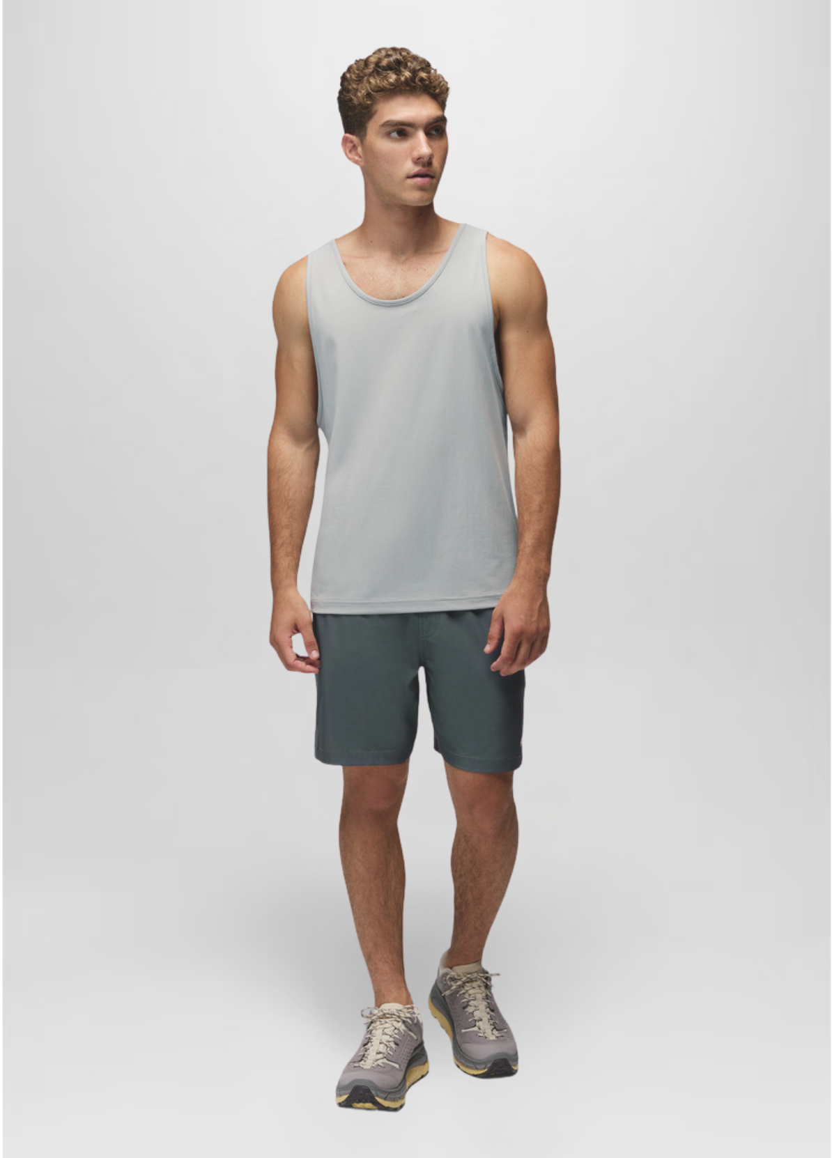 Equalize Tank