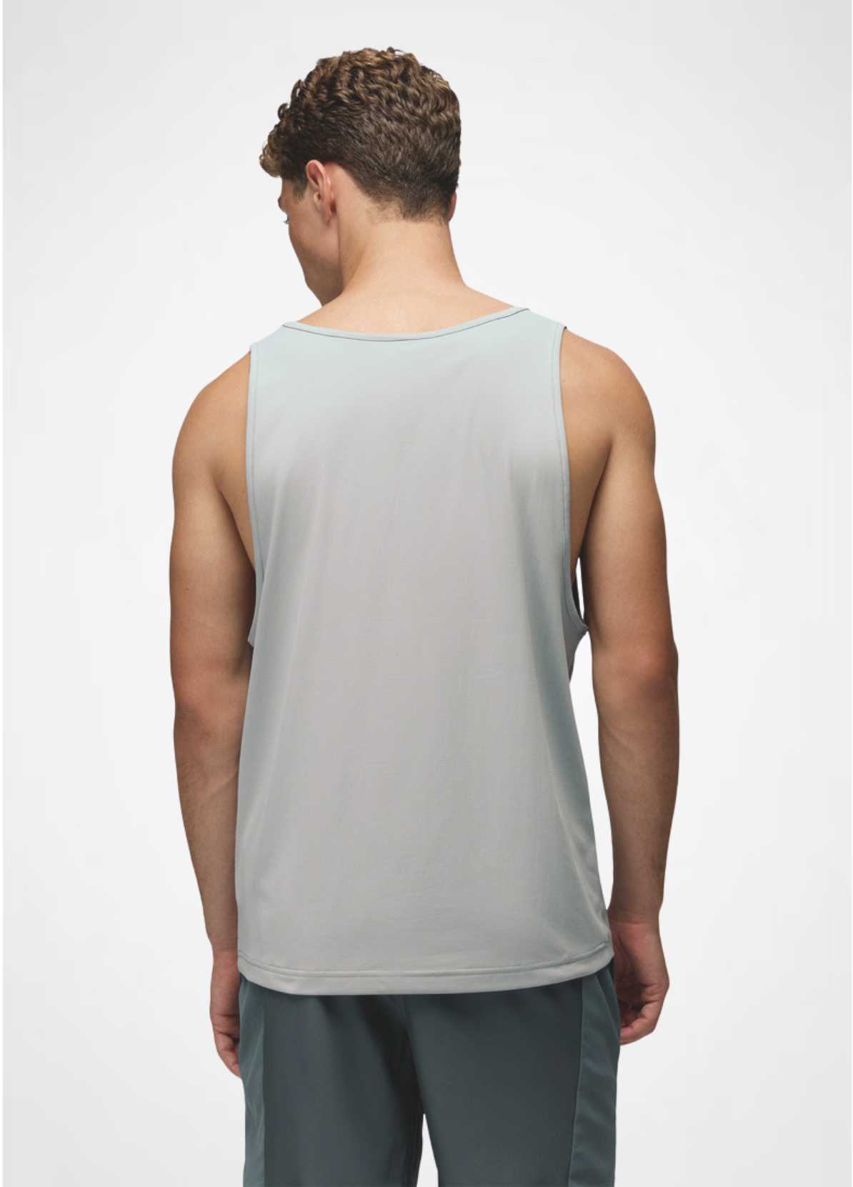 Equalize Tank
