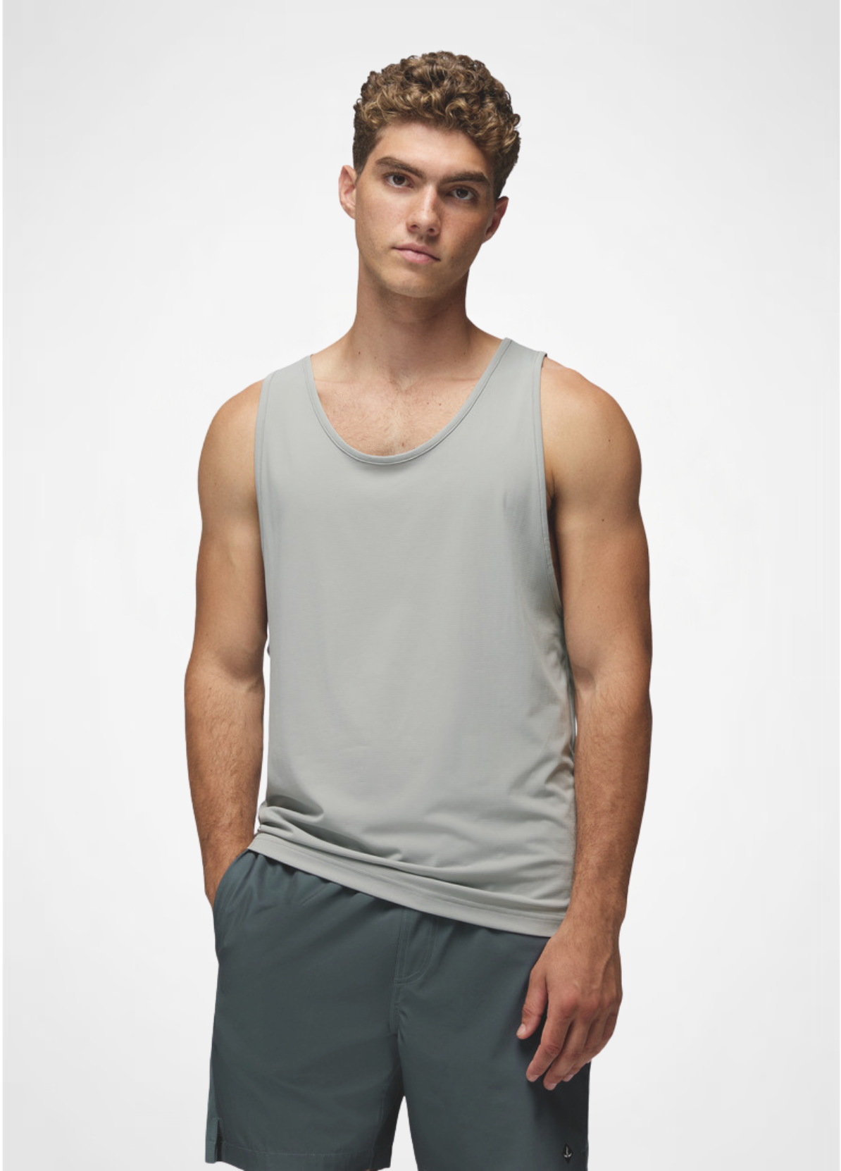 Equalize Tank