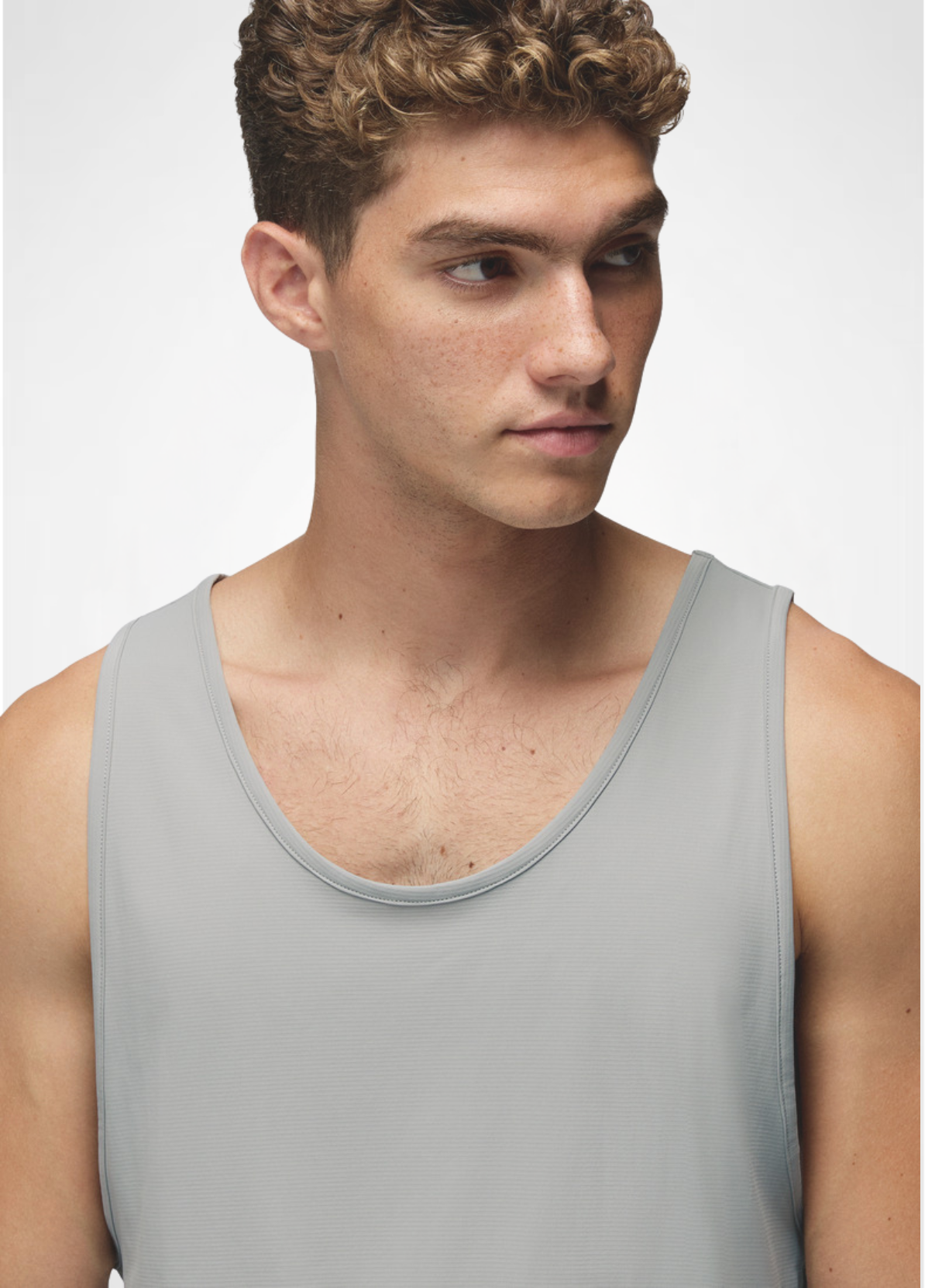 Equalize Tank