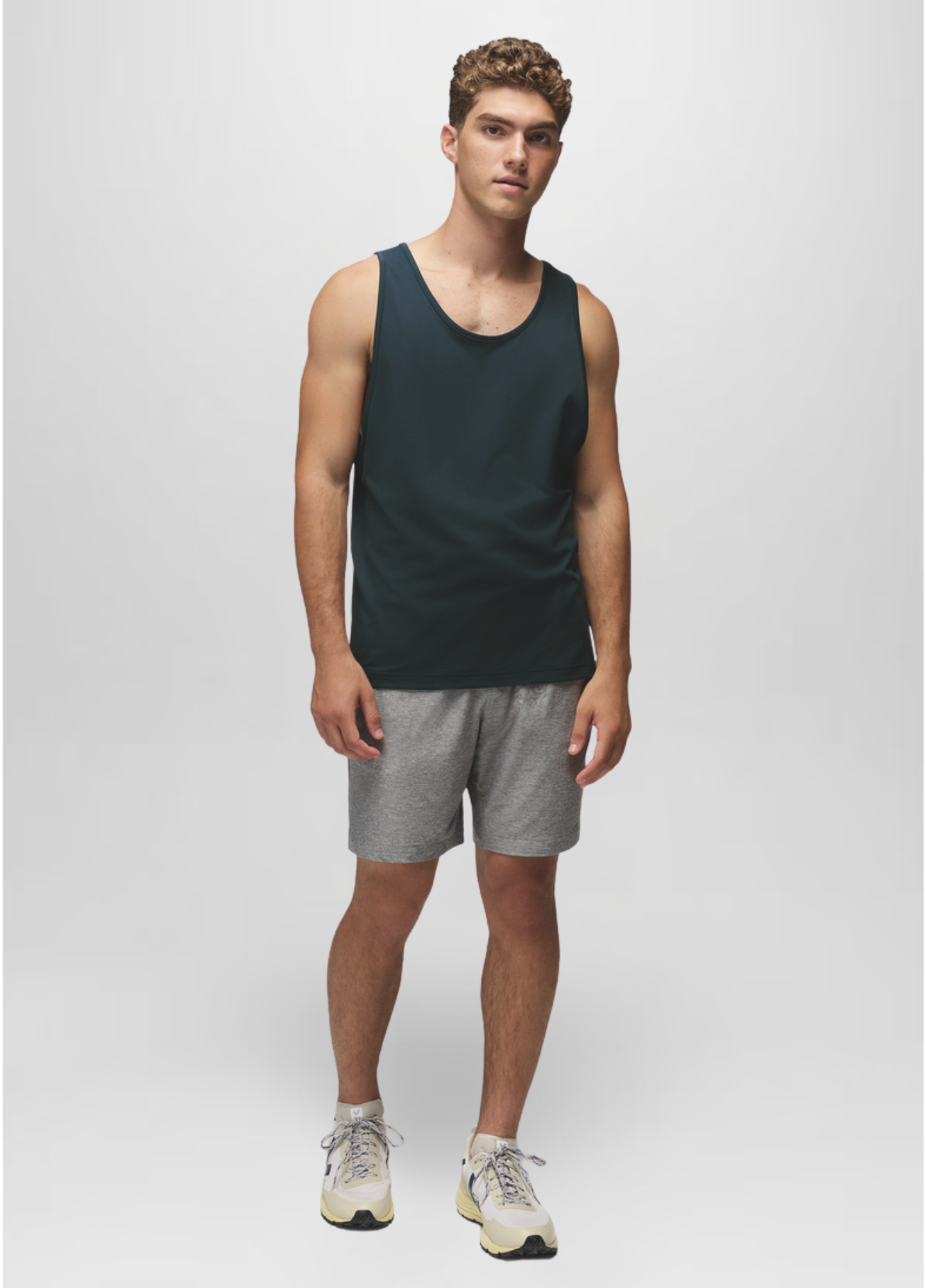 Equalize Tank