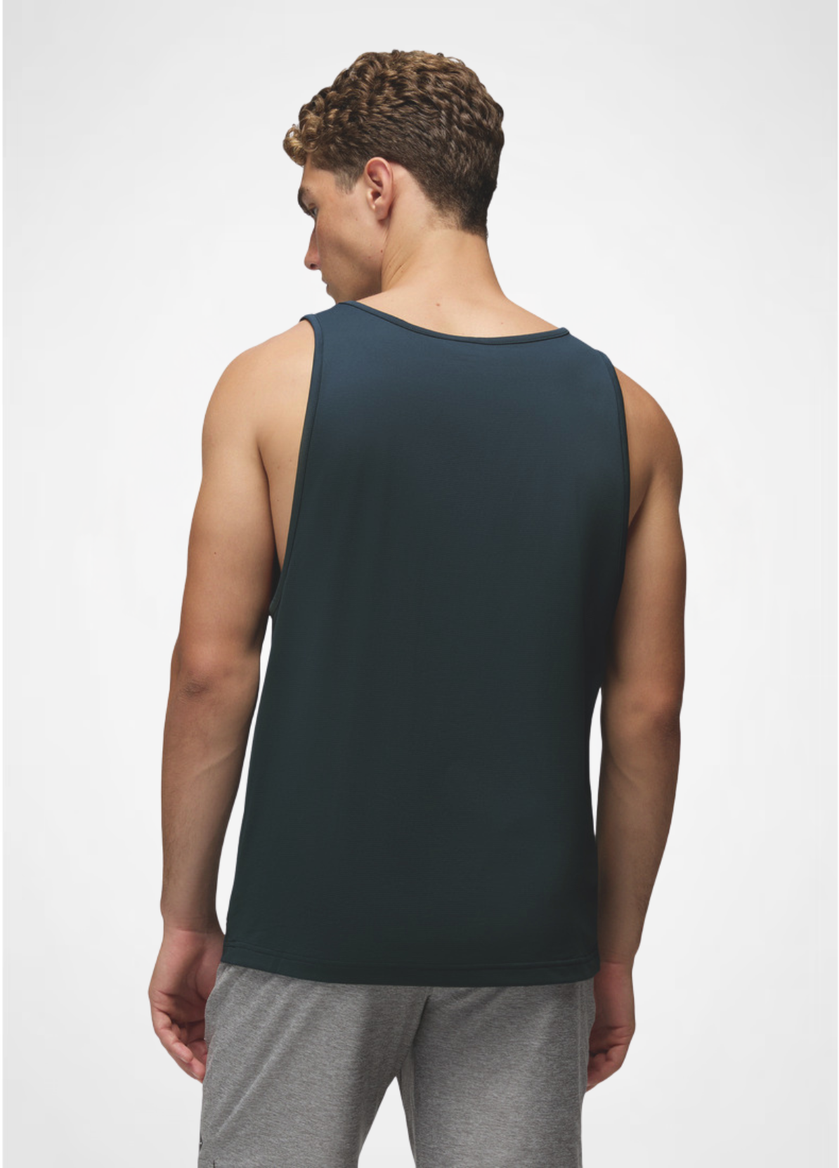 Equalize Tank