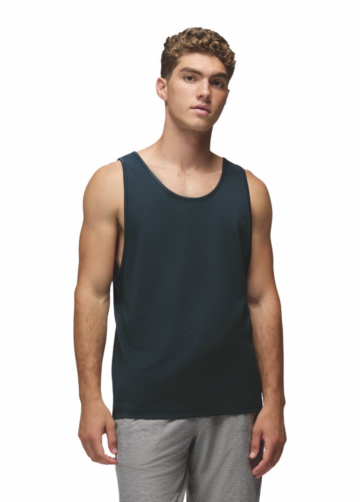 Equalize Tank