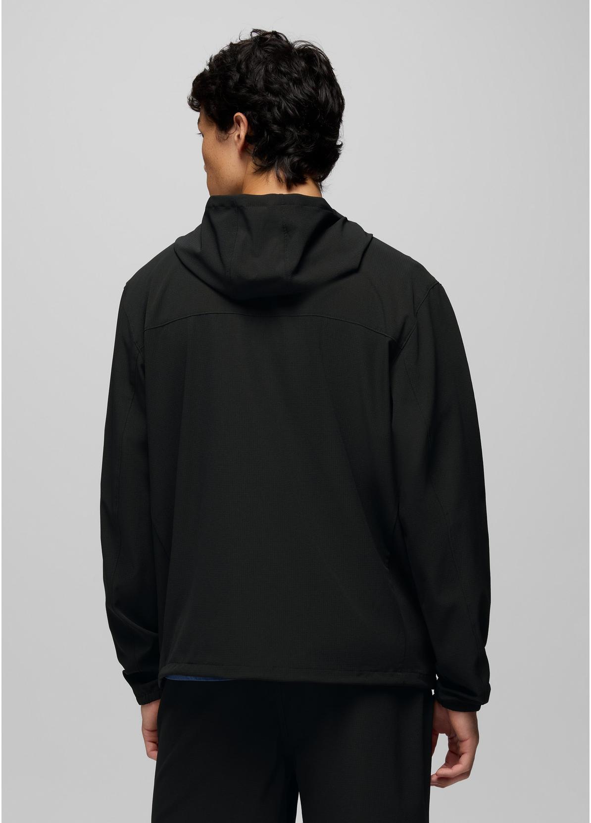 Hybridizer Breathe Jacket