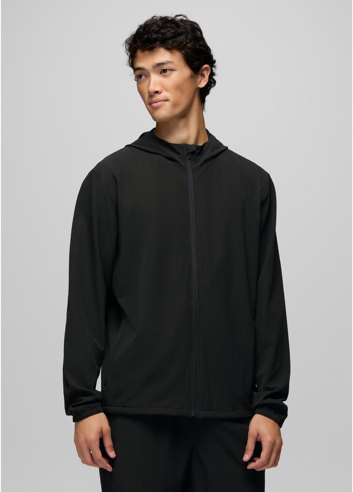 Hybridizer Breathe Jacket