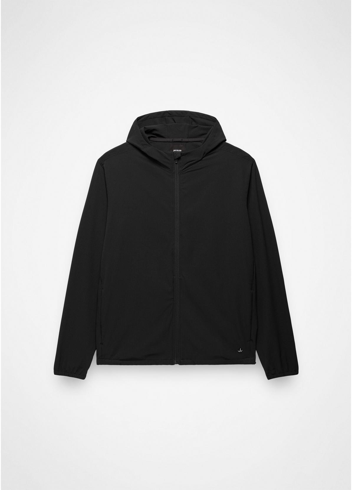 Hybridizer Breathe Jacket