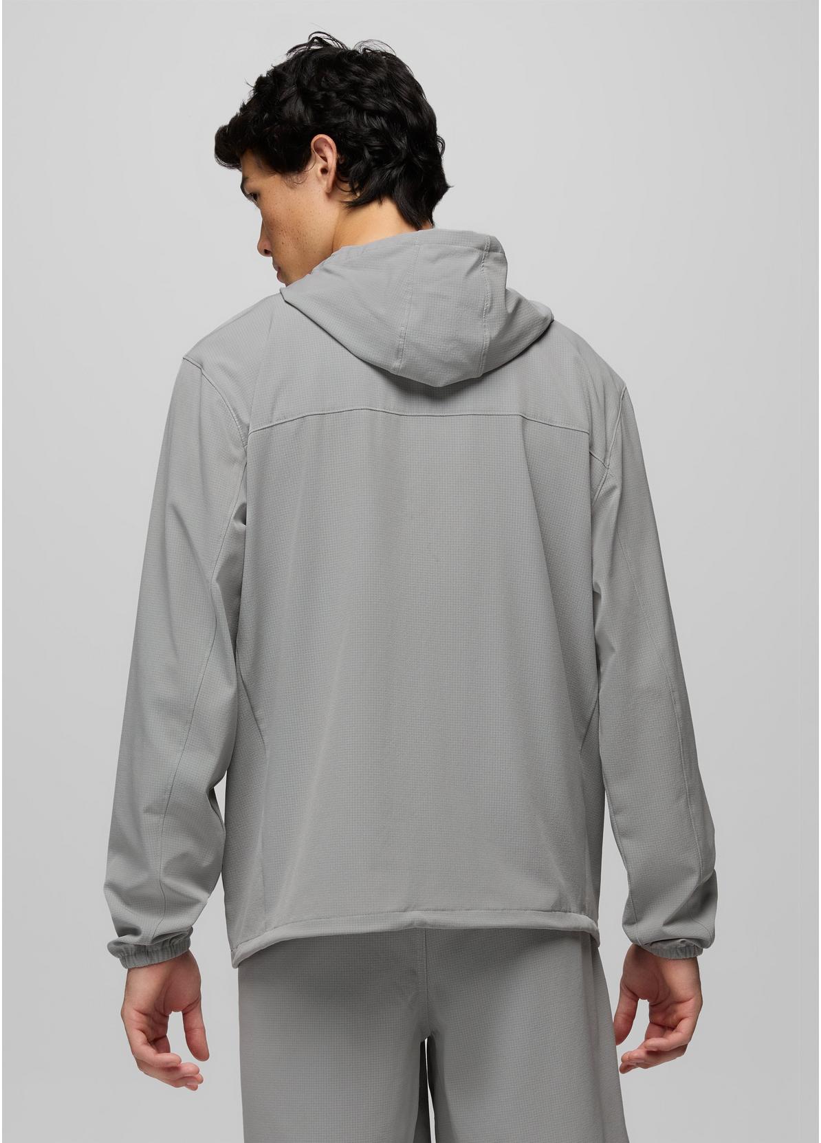 Hybridizer Breathe Jacket