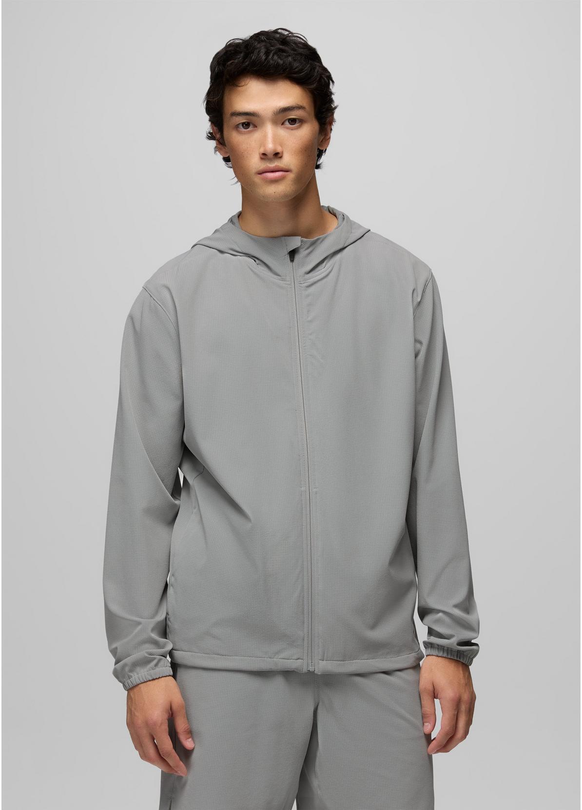 Hybridizer Breathe Jacket