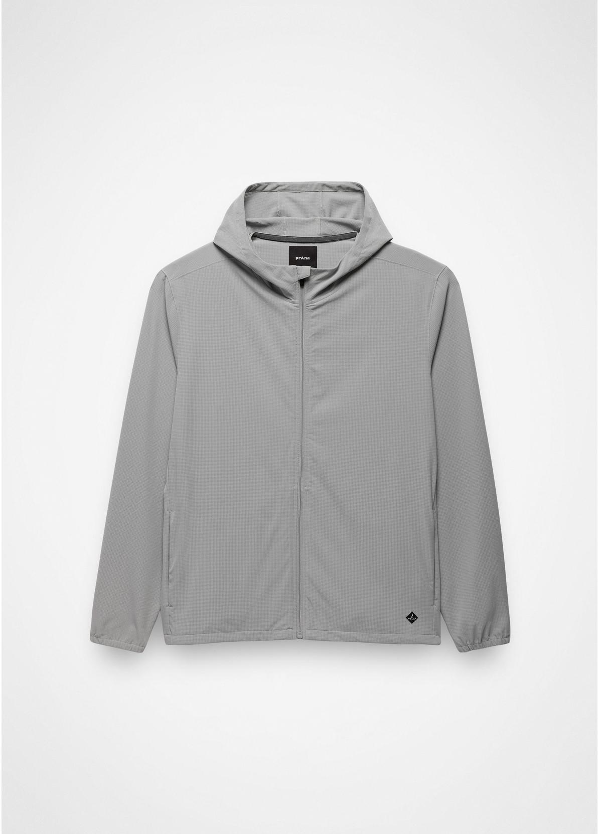 Hybridizer Breathe Jacket