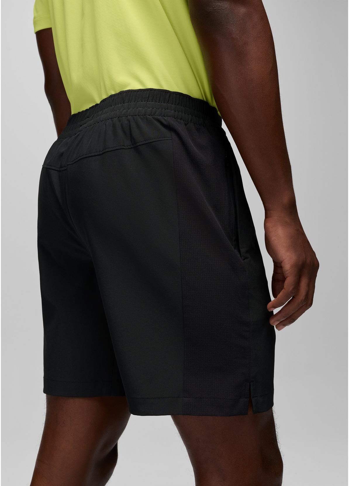 Intrinsic Breathe Lined Short