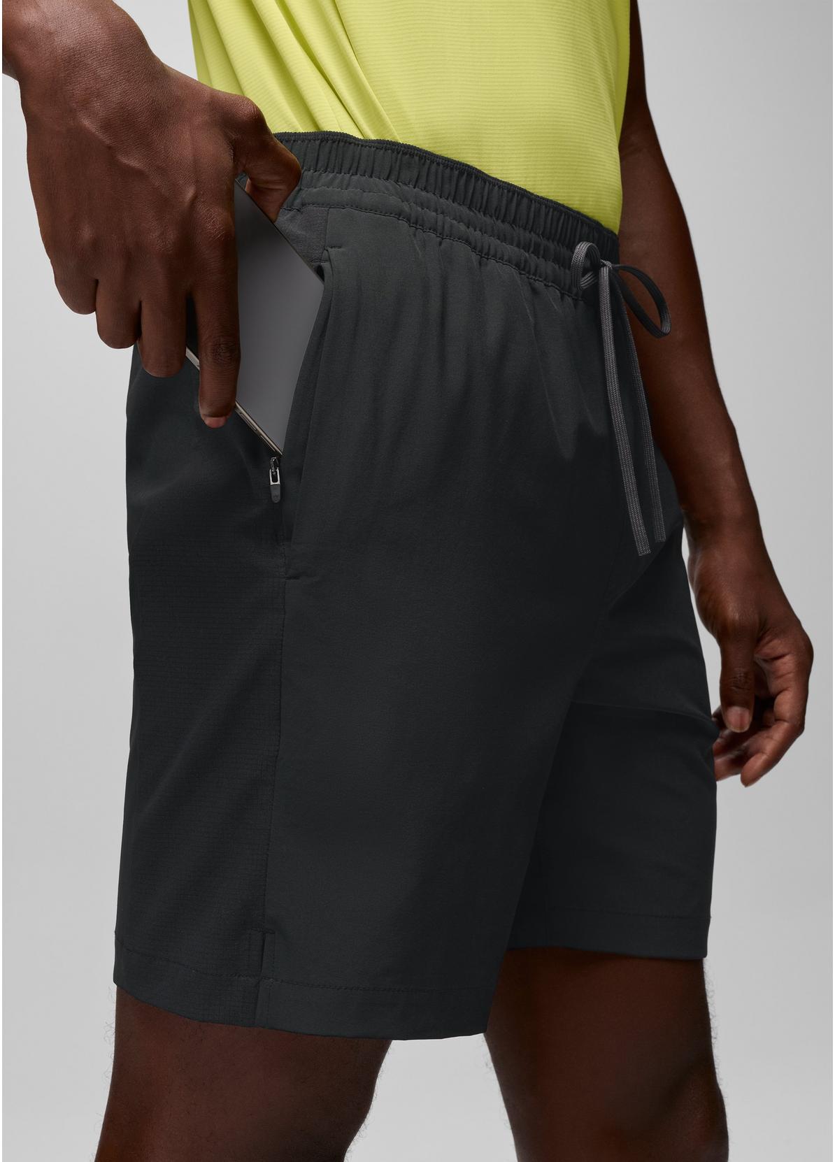 Intrinsic Breathe Lined Short